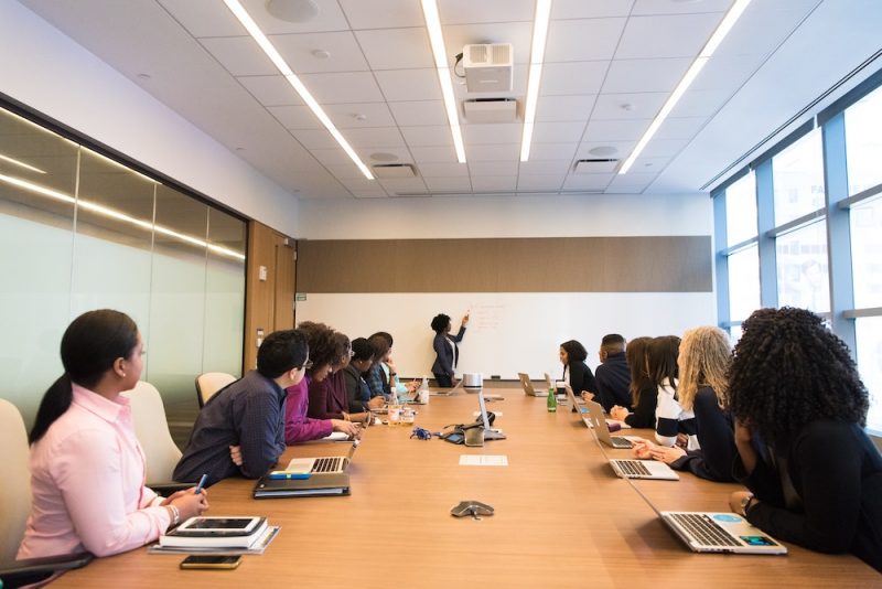 Los tipos de coaching mas solicitados