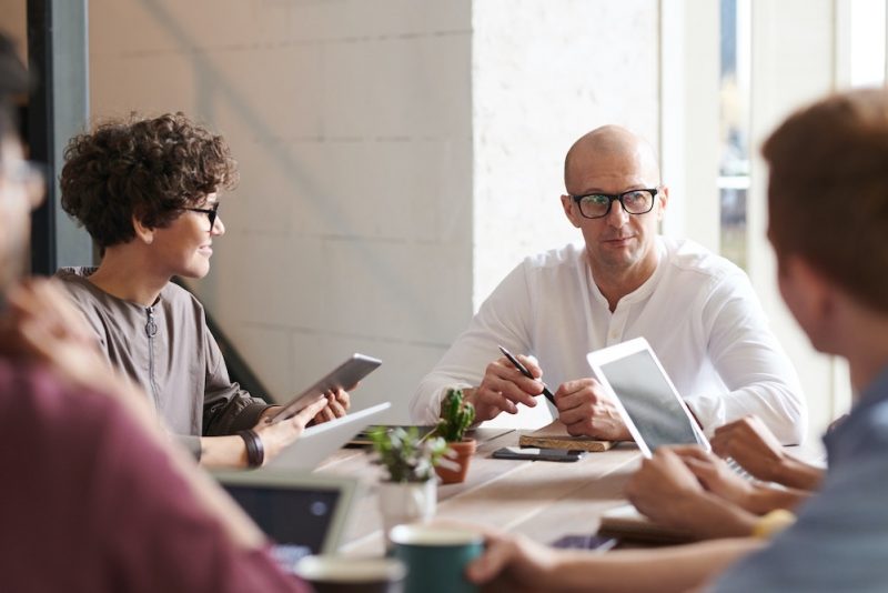 beneficios ceo coach